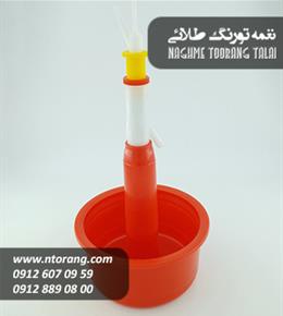 آبخوری اتوماتیک اردک